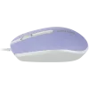 CANYON muis M-10 kabel lavendel