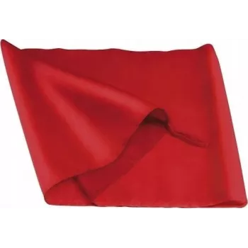 Patiëntentransfer glijdoek TIMAGO TTE6102 — nylon, 90 cm breed, 20 m lang, rood
