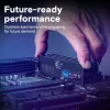 Geheugen DDR5 32GB/5600 CL46 (16Gbit) tray