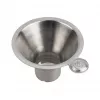 Peugeot Line Night Chic LINE PM&SM matzwart 12 cm
