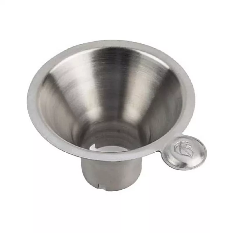 Peugeot Line Night Chic LINE PM&SM matzwart 12 cm