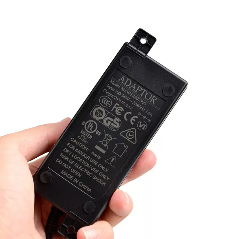 Extralink voeding PS-24V60W, 24V, 60W