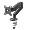 Deltaco ARM-534 monitorhouder / -standaard 68,6 cm (27) tafel zwart