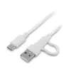Sharkoon OfficePal M25W draadloze kantoormuis, rechtshandig, 4000 DPI
