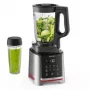 Tefal InfinyMix+ BL91HD31 hogesnelheidsmixer 1600 W zwart/rvs