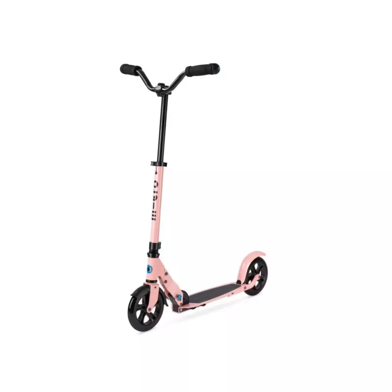 Micro step Speed Deluxe Neon Rose