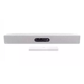 Spark Kit Plus met CODEC Plus Quad Camera en Touch 10. Gpl