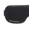 Therabody Smart Goggles 2.0 massageapparaat gezicht zwart