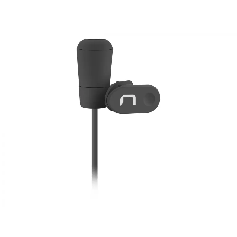 Kleefmicrofoon NATEC NMI-1351