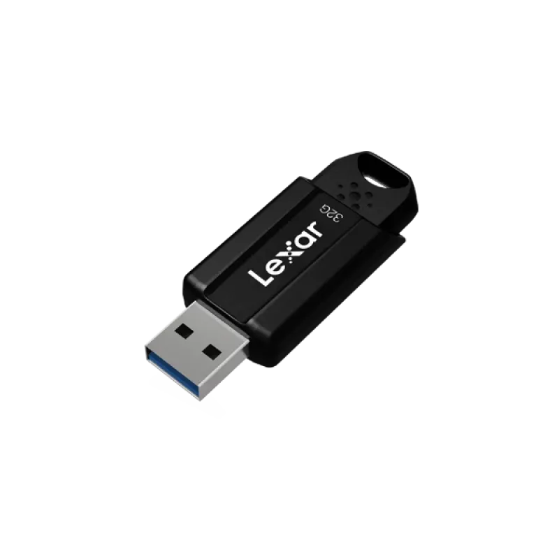 USB-stick Lexar 32 GB USB Type-A JumpDrive S80
