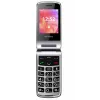 Mobiele telefoon MYPHONE RUMBA 2 — 2,4 inch TFT, 32 MB RAM, 32 MB opslag, single SIM, 0,3 MP camera, 800 mAh