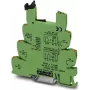 Phoenix Contact relaissokkel 10 st. PLC-BPT- 24DC/21 (2900445)