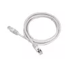 Gembird PP12-3M netwerkkabel beige Cat5e
