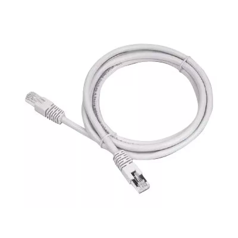 Gembird PP12-3M netwerkkabel beige Cat5e