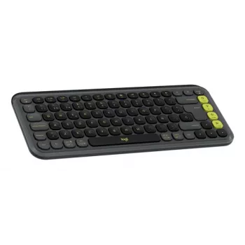 Pop Icon Keys KB grafiet - Esp - MEDITER-412