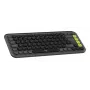 Pop Icon Keys KB grafiet - Esp - MEDITER-412