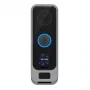 Ubiquiti G4 Doorbell Pro afdekking grijs polycarbonaat duurzame bescherming