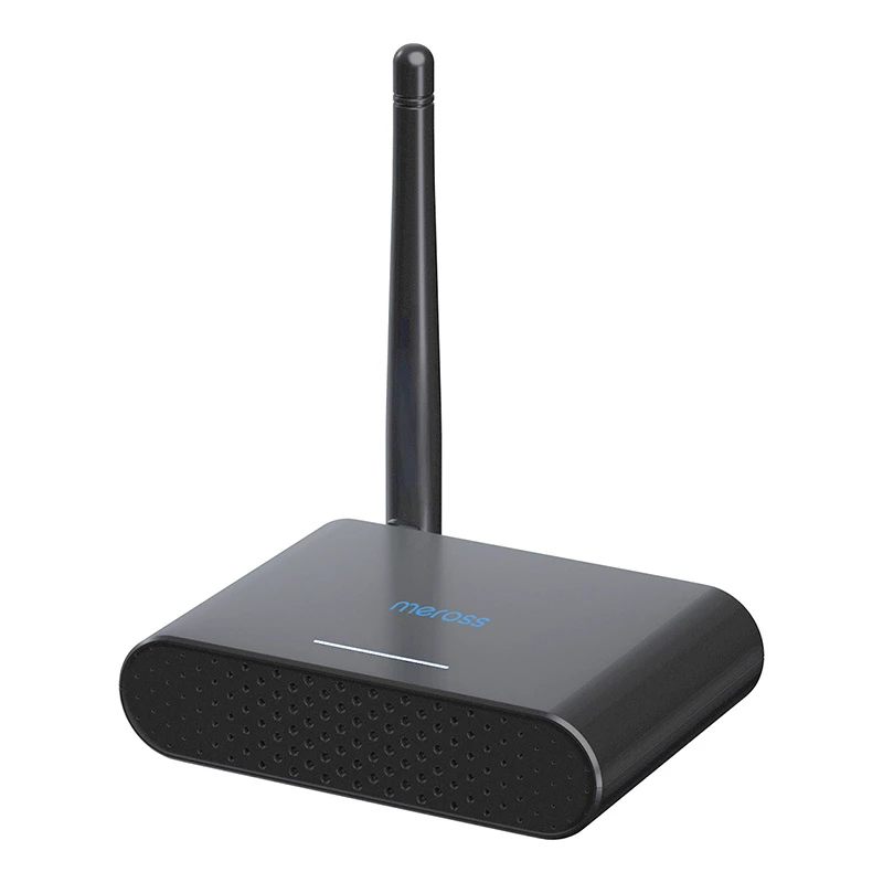 Slimme garagedeurschakelaar Meross MSG200HK (HomeKit) – Wi-Fi HomeKit-compatibele controller voor garagedeuropener