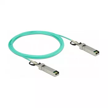 Actieve optische kabel SFP+ DeLOCK 86641 5 m