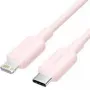 Lightning-kabel Vention LAKPH, 2 m — USB-C-naar-Lightning oplaad- en datakabel