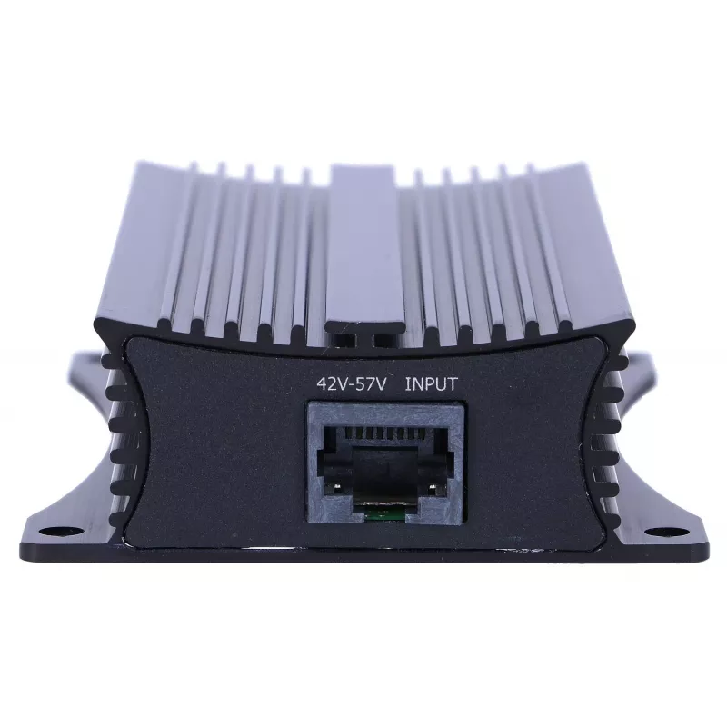 Mikrotik RBGPOE-CON-HP PoE-adapter Gigabit Ethernet 24 V
