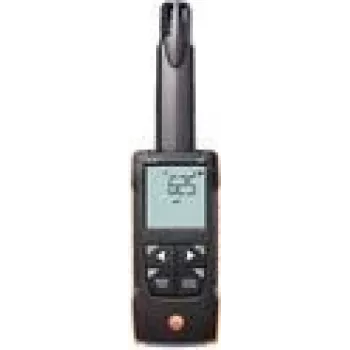 535 kooldioxidemeter 0 - 10000 ppm (0563 0535)