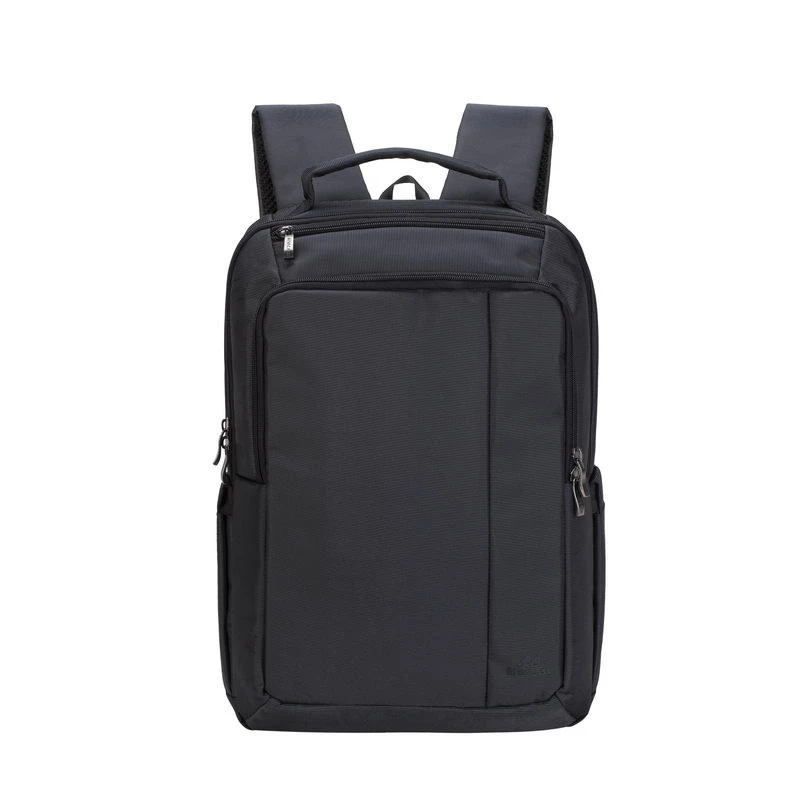 Rivacase 8262 notebooktas 39,6 cm (15.6) rugzak-tas zwart
