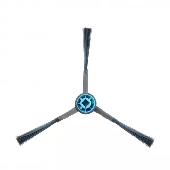 Zijborstelset voor Midea V12 – 4 stuks, reserveonderdeel