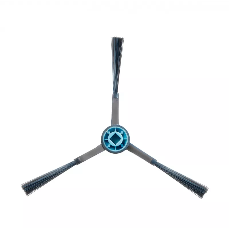 Zijborstelset voor Midea V12 – 4 stuks, reserveonderdeel