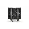 ENDORFY Fortis 5 processor-luchtkoeler 14 cm zwart, grijs, staal
