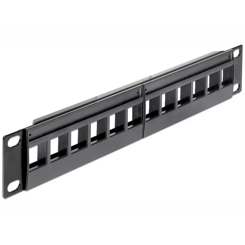 Patchpanel DeLOCK 43259
