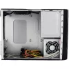 LC-Power LC-1400MI-300SFX computerbehuizing micro-tower zwart