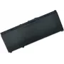 Laptop-accu HP 70 Wh 4 cellen – compatibele vervanging HSTNN-DB7W