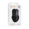 Muis Sbox WM-308 zwart USB