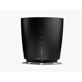 Stylies Pegasus 50 m² 60 dB 30 W zwart