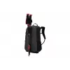 Thule | Nanum, 18L | wandelrugzak | zwart
