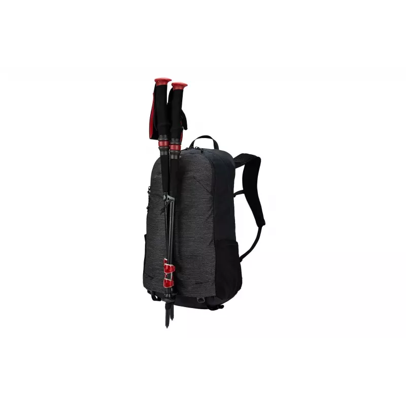 Thule | Nanum, 18L | wandelrugzak | zwart