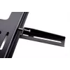 Edbak XWB1 tv-houder/-standaard 3,3 m (130) zwart