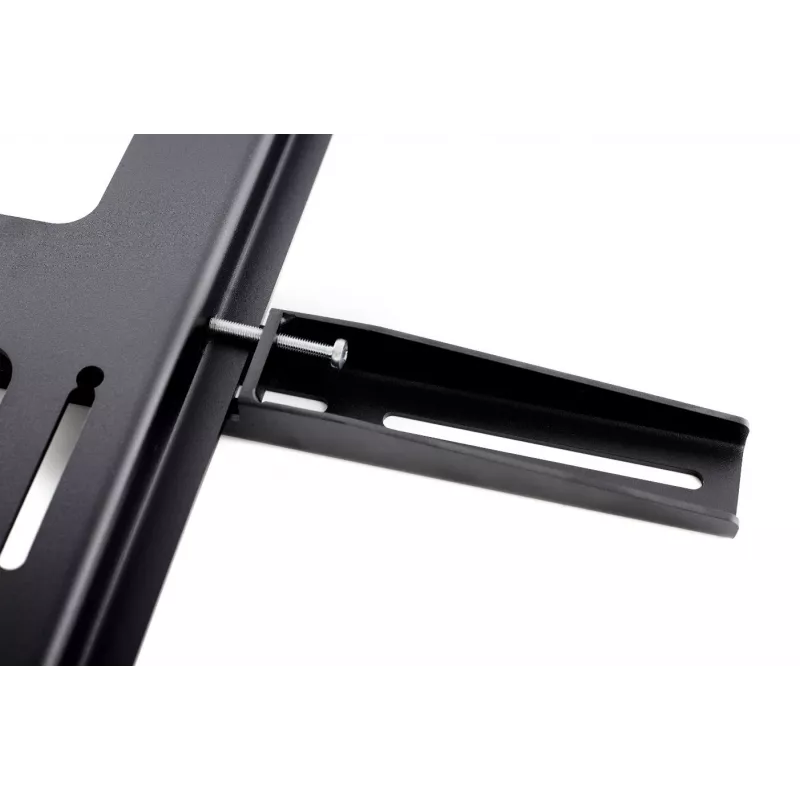 Edbak XWB1 tv-houder/-standaard 3,3 m (130) zwart