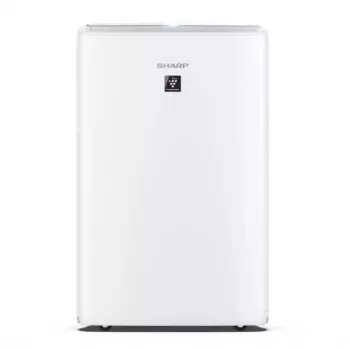Luchtreiniger Sharp UA-KIN52E-W