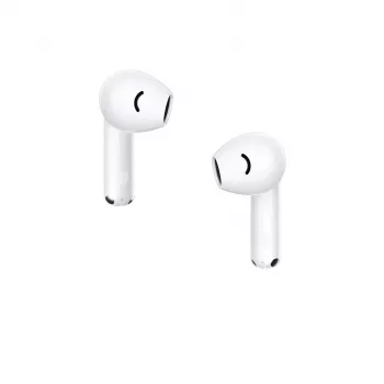 Huawei draadloze oordopjes FreeBuds SE 2 ULC-CT010 ingebouwde microfoon Bluetooth keramisch wit