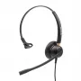 Headset Tellur Voice 510N monauraal USB zwart