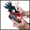 Accu-grasschaar Einhell GC-CG 3,6/70 Li 3.6 V 7 cm