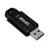 Lexar JumpDrive S80 LJDS080064G-BNBNG USB-stick, 64 GB, USB 3.1, 150 MB/s, zwart