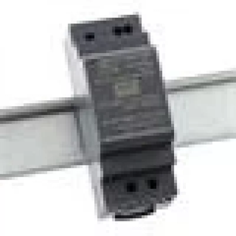 Spanningsomvormer MEAN WELL HDR-30-12 12V 30W