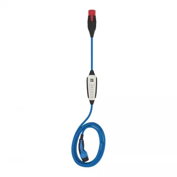NRGkick 32A Pure voor PV-gebruikers 7,5m standaard WLAN (12701000-30001002)