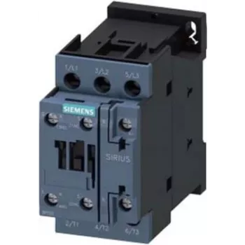 Siemens vermogenscontact 3RT2023-1AP00 1 stuk (3RT20231AP00)