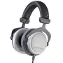 Beyerdynamic DT 880 PRO hoofdtelefoon bedraad hoofdbeugel muziek zwart, zilver