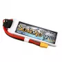 Gens Ace G-Tech Soaring 2200mAh 7.4V 30C 2S1P XT60 accu