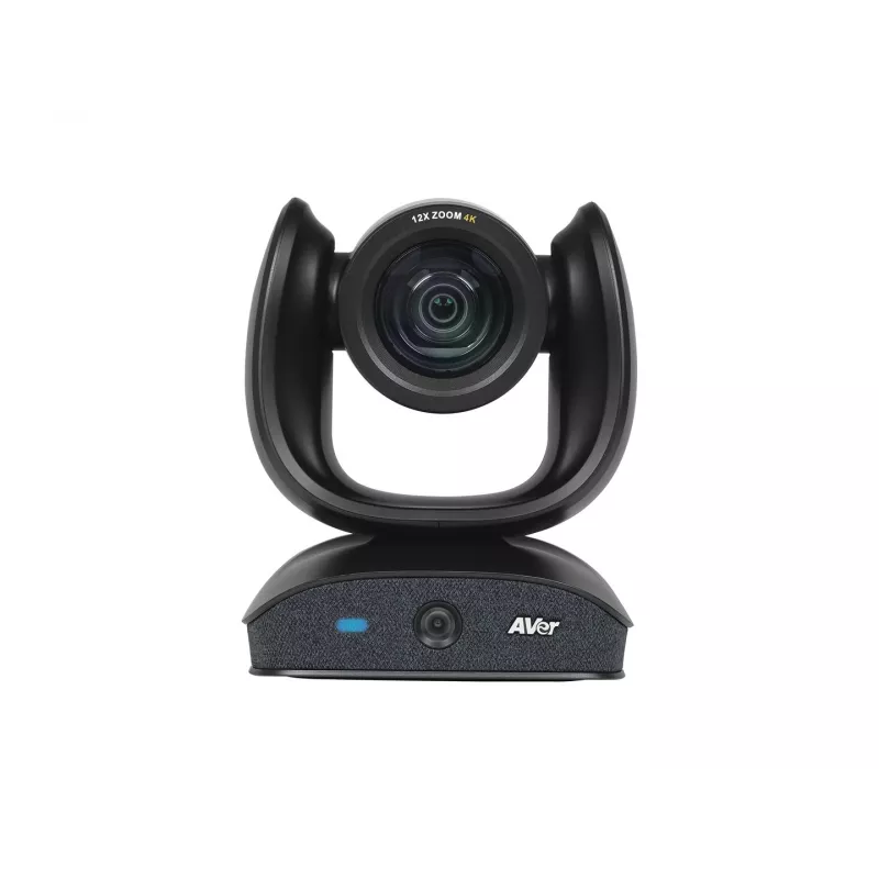 AVer CAM570 zwart 3840 x 2160 pixel 60 fps Exmor
